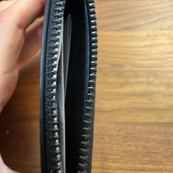 Cosmic Zip Card Case - Picture 3 of 4